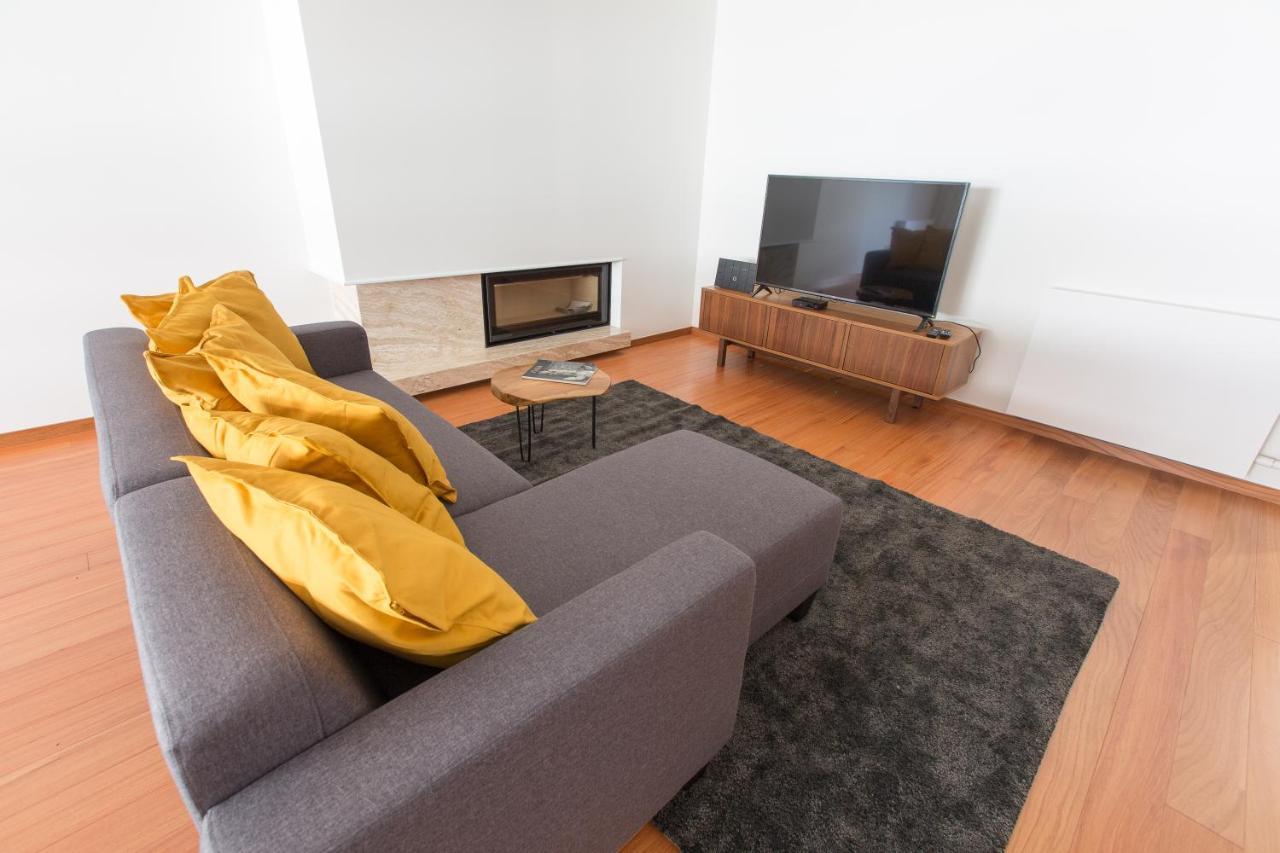 Braga Luxury Residence 3854 エクステリア 写真