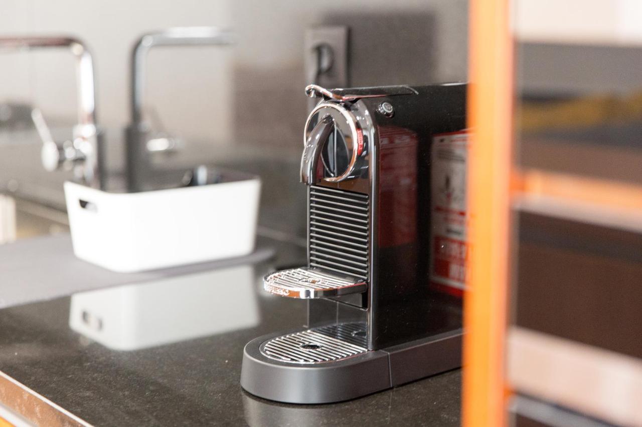 Braga Luxury Residence 3854 エクステリア 写真