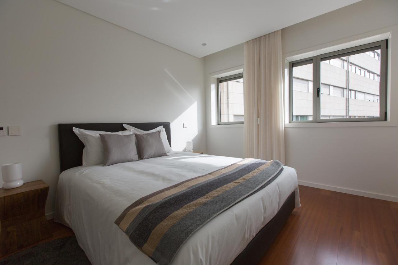 Braga Luxury Residence 3854 エクステリア 写真