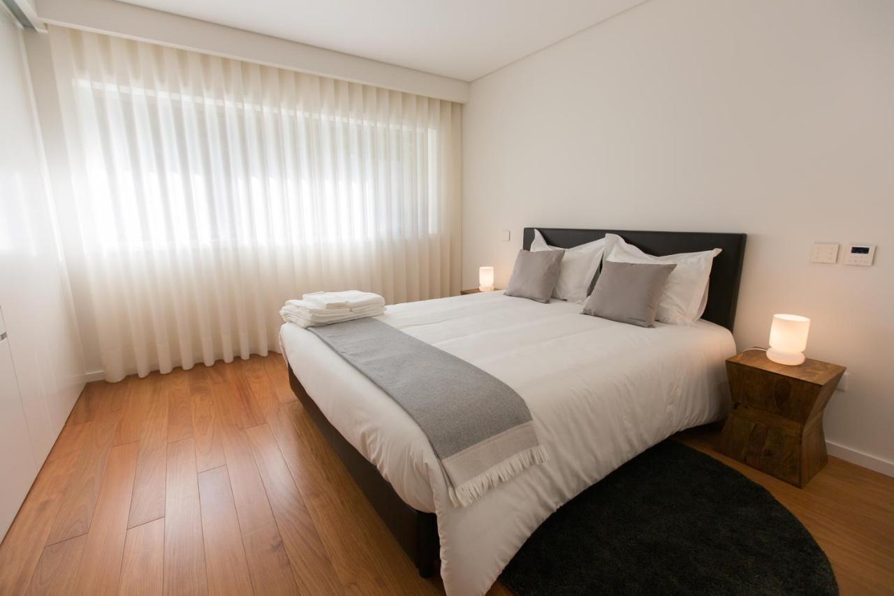 Braga Luxury Residence 3854 エクステリア 写真