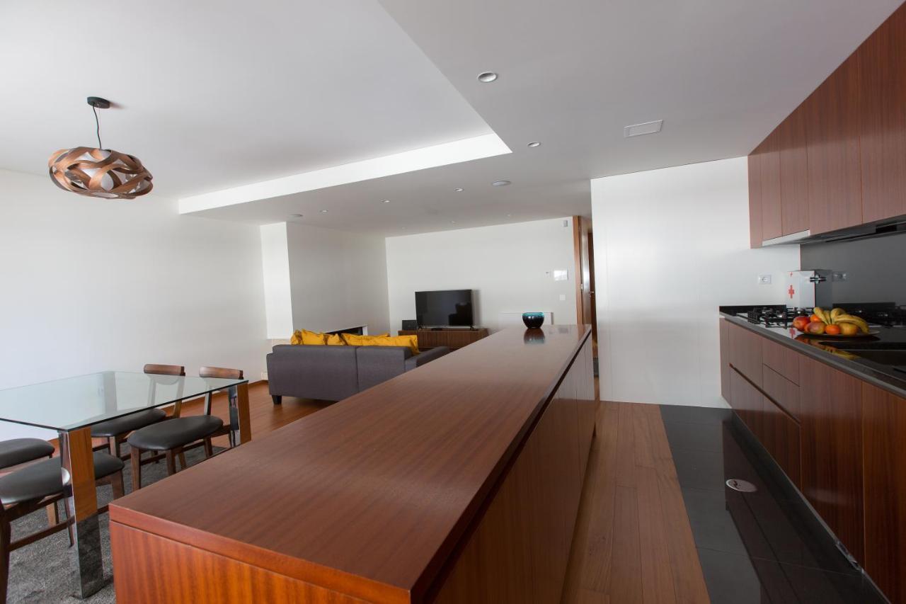Braga Luxury Residence 3854 エクステリア 写真