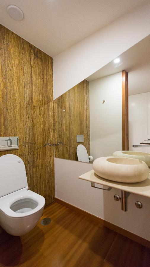 Braga Luxury Residence 3854 エクステリア 写真