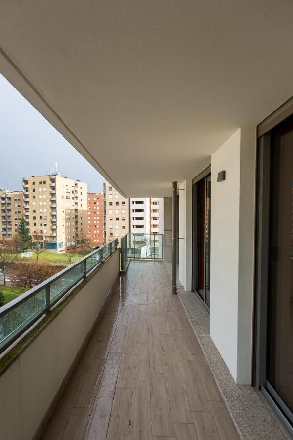 Braga Luxury Residence 3854 エクステリア 写真