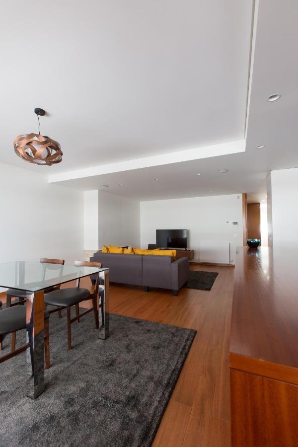 Braga Luxury Residence 3854 エクステリア 写真