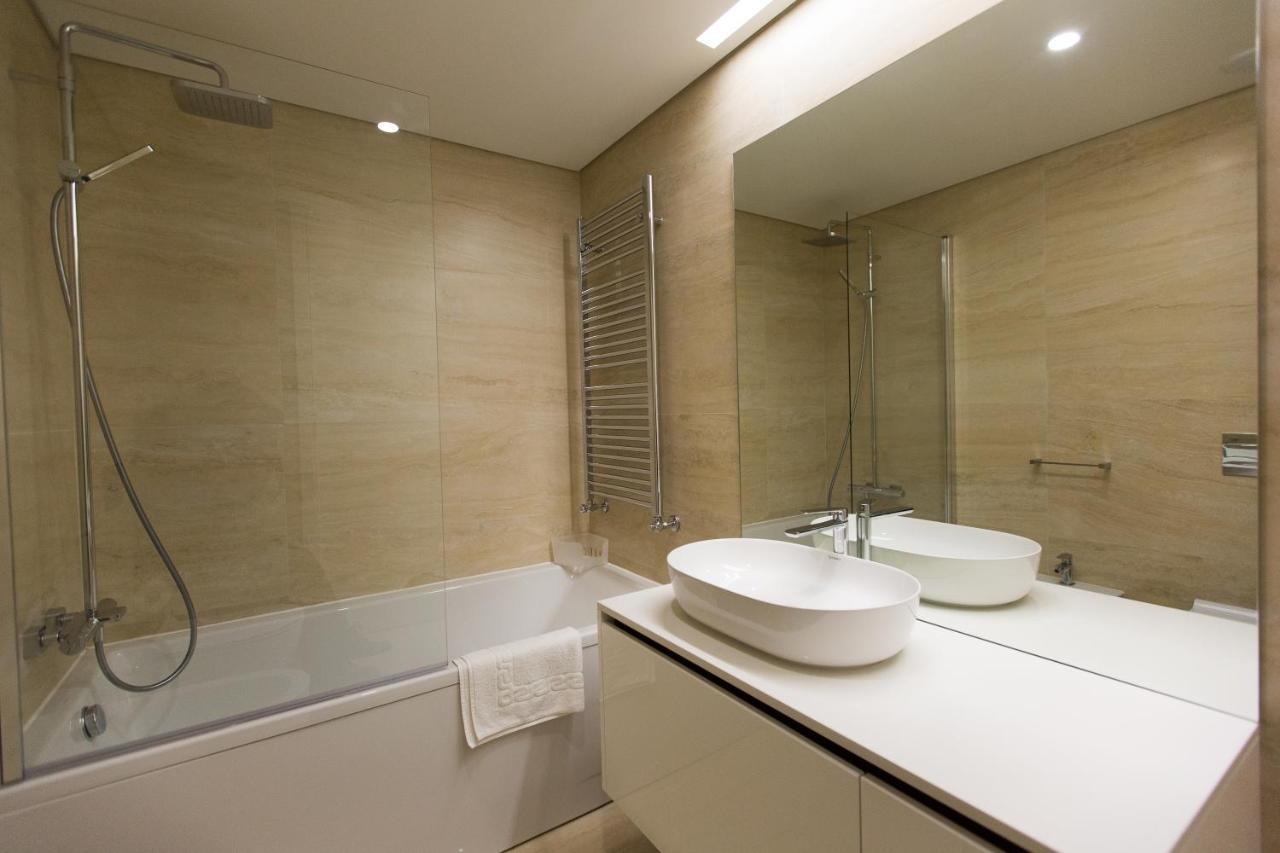 Braga Luxury Residence 3854 エクステリア 写真