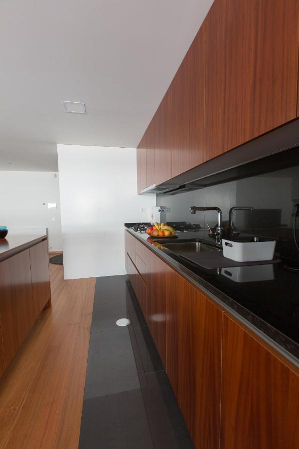Braga Luxury Residence 3854 エクステリア 写真