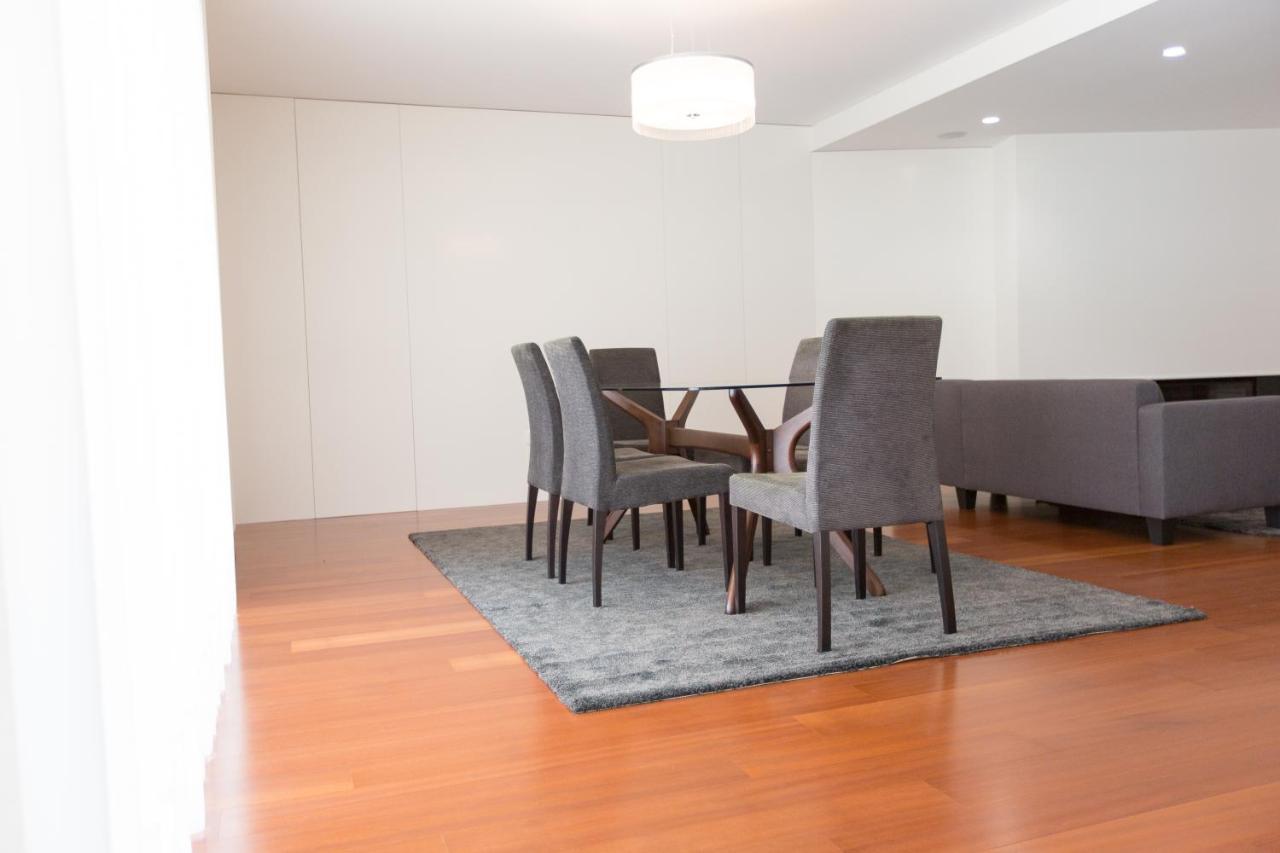 Braga Luxury Residence 3854 エクステリア 写真