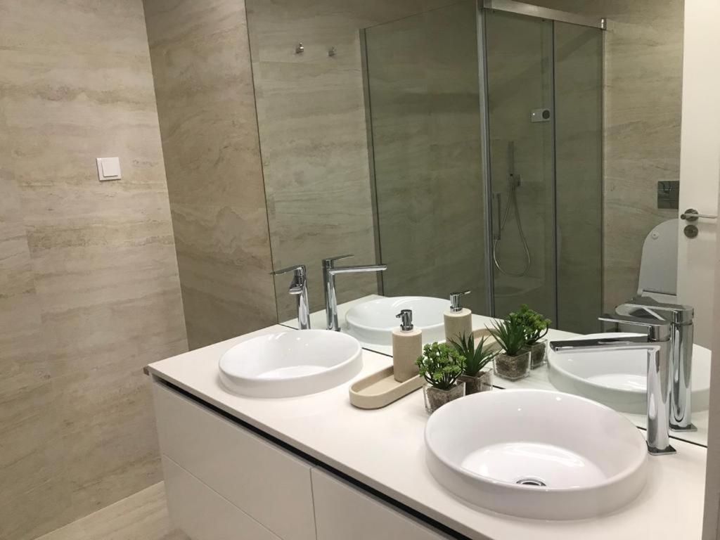 Braga Luxury Residence 3854 エクステリア 写真